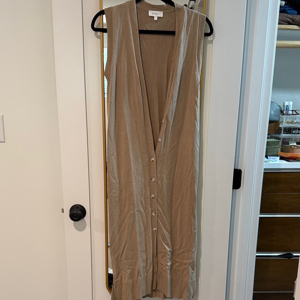 Bohme Sweater Dress